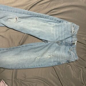 Forever 21 jeans